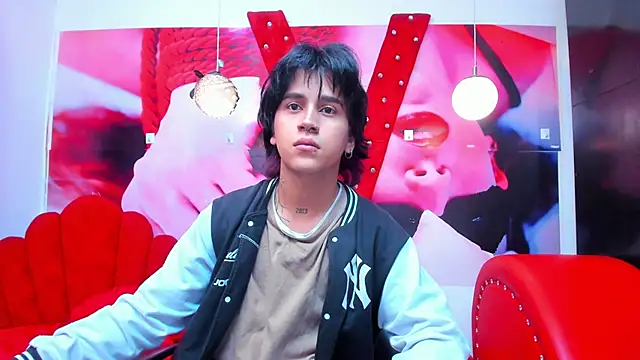 alex 477 online show from 19, 3, 2025