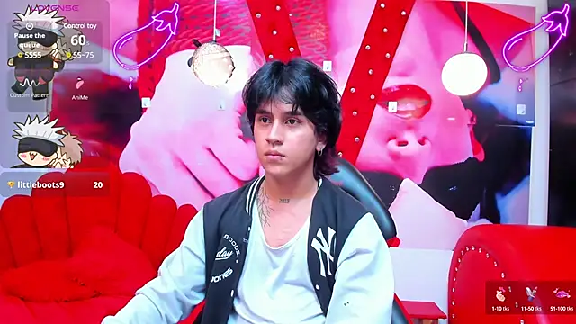 alex 477 online show from 21, 3, 2025