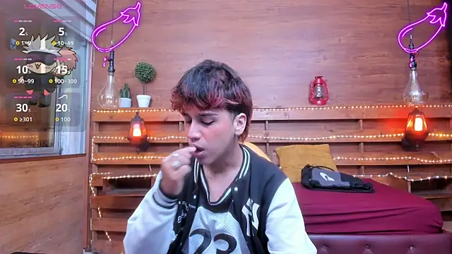 alex 477 online show from 12, 9, 2025