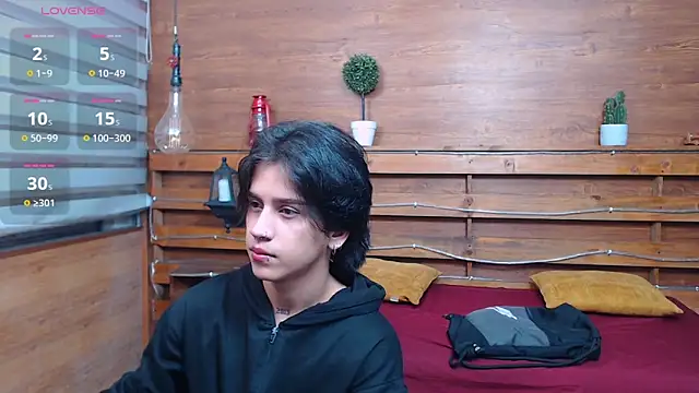 alex 477 online show from 15, 4, 2026