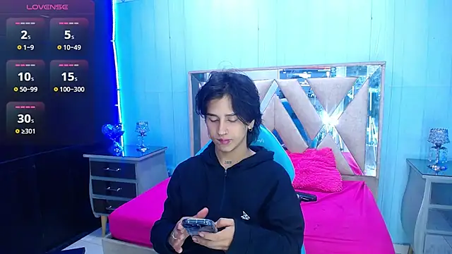 alex 477 online show from 2, 4, 2026