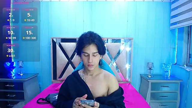 alex 477 online show from 11, 5, 2026