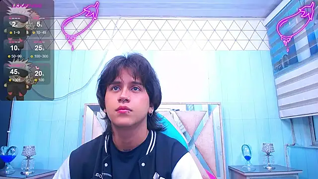 alex 477 online show from 18, 3, 2025