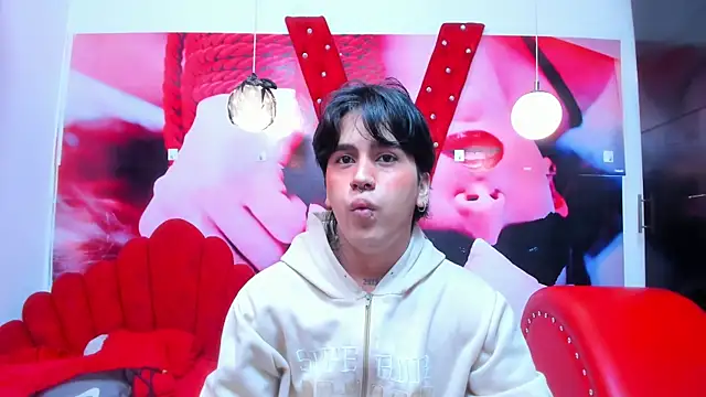 alex 477 online show from 11, 11, 2025