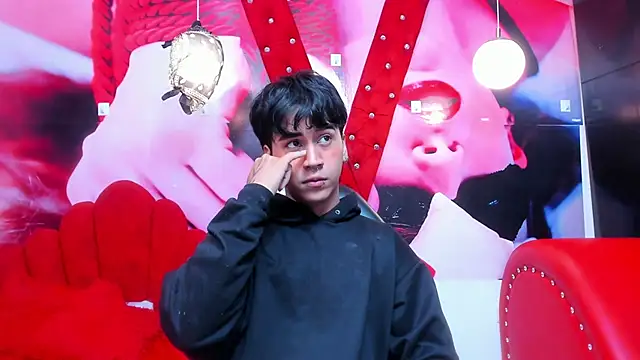 alex 477 online show from 10, 10, 2025