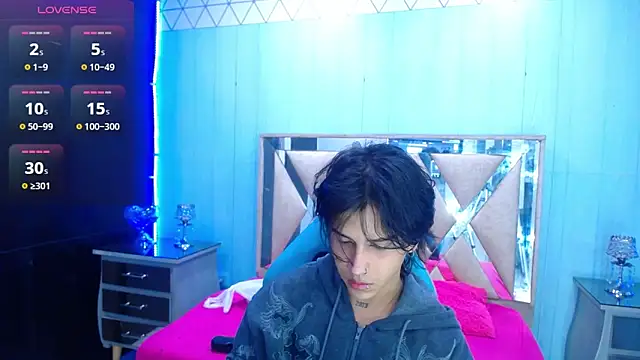 alex 477 online show from 30, 3, 2026