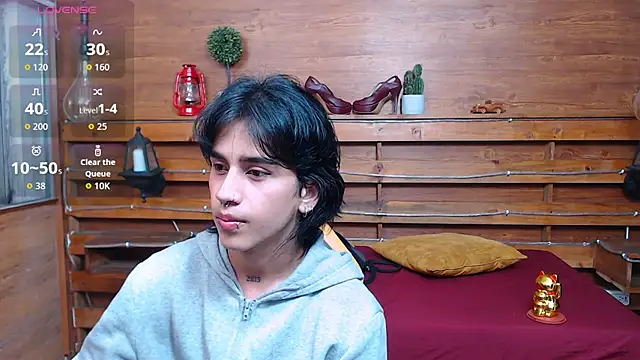 Snapshot of alex_477 chatting on 8, 7, 2026 alex 477 online show from 8, 7, 2026