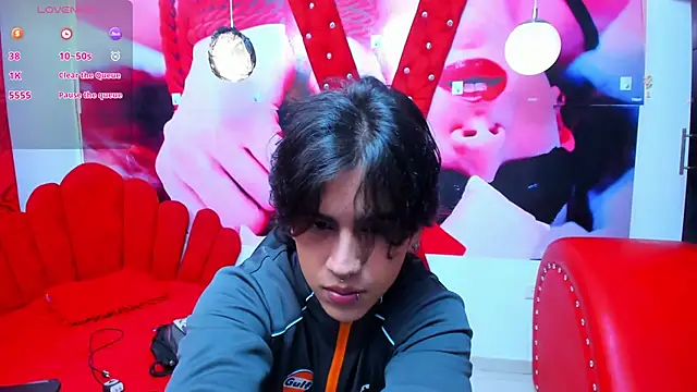 alex 477 online show from 13, 3, 2026