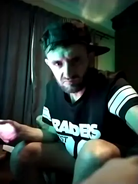 Nawtyslaveteen online show from 8, 4, 2026