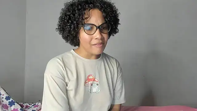Jade Dorthini online show from 25, 7, 2026