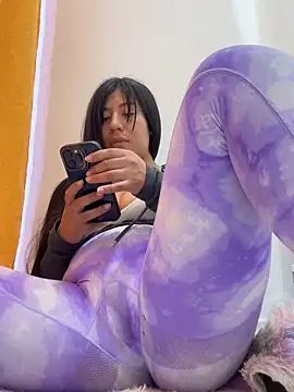 kim monti online show from 16, 11, 2025