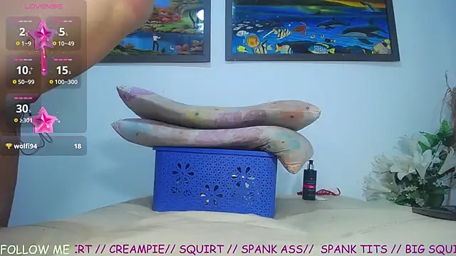 Snapshot of vegalaura__ chatting on 11, 2, 2026 vegalaura online show from 11, 2, 2026