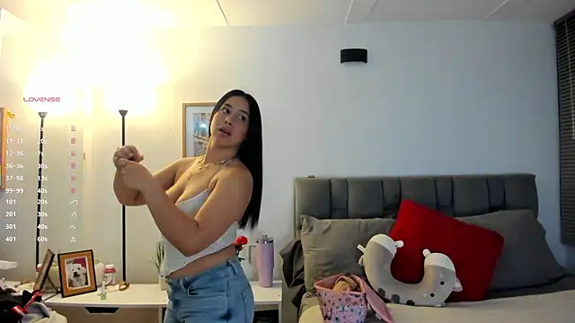 Gigi-bom online show from 29, 3, 2026