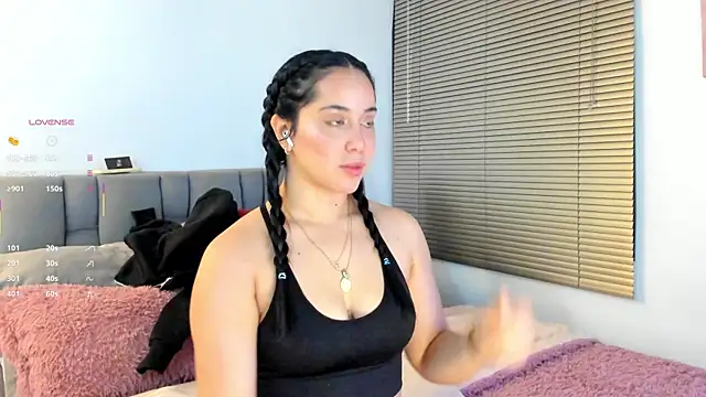 Gigi-bom online show from 22, 5, 2026