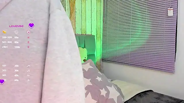 Gigi-bom online show from 11, 3, 2025