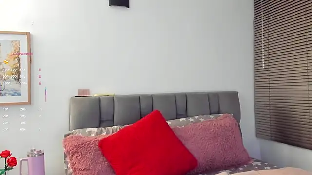 Gigi-bom online show from 3, 5, 2026