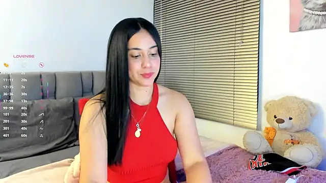 Gigi-bom online show from 28, 4, 2026