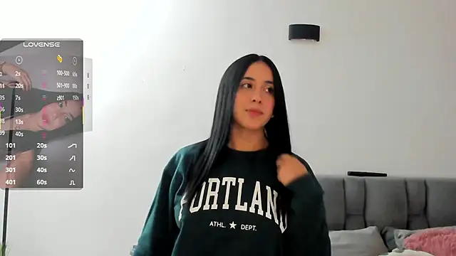 Gigi-bom online show from 14, 11, 2025