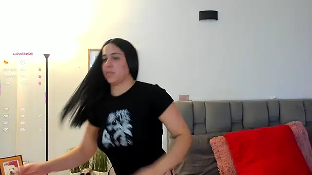 Gigi-bom online show from 24, 4, 2026