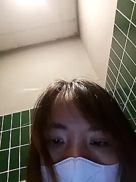 Michiko1 online show from 17, 3, 2025