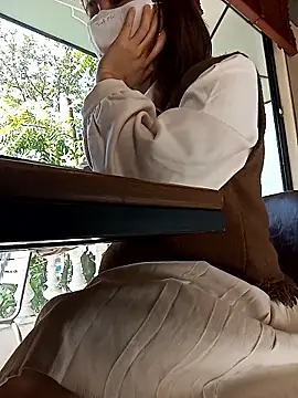 Michiko1 online show from 8, 1, 2026