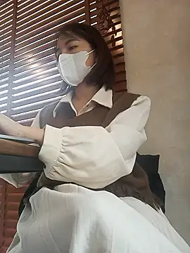 Michiko1 online show from 18, 3, 2025