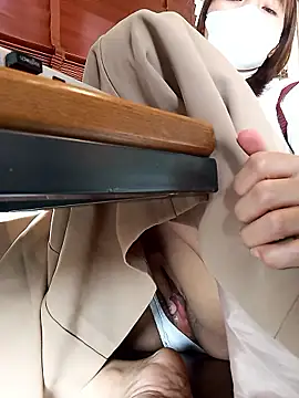 Michiko1 online show from 16, 1, 2026