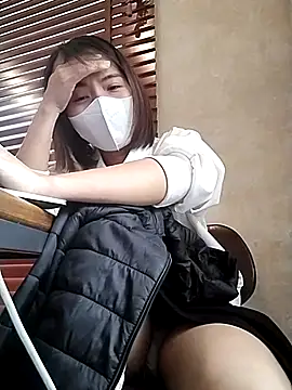 Michiko1 online show from 19, 3, 2025