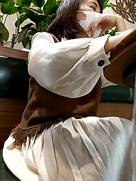 Michiko1 online show from 16, 3, 2025