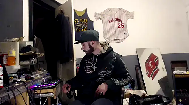 sledge901 online show from 8, 2, 2025