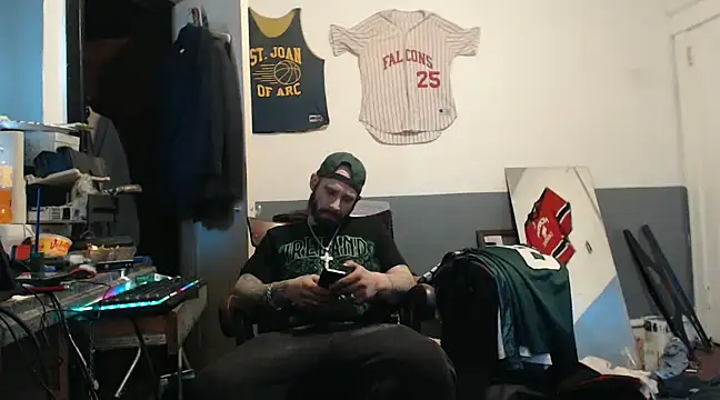 sledge901 online show from 14, 2, 2025