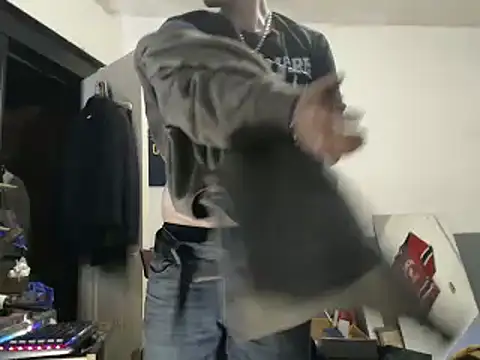 sledge901 online show from 18, 2, 2025