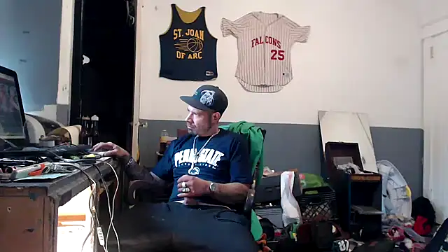 sledge901 online show from 18, 10, 2025