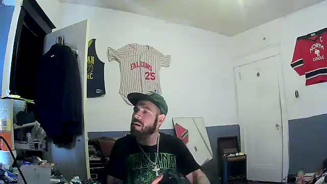 sledge901 online show from 13, 2, 2025