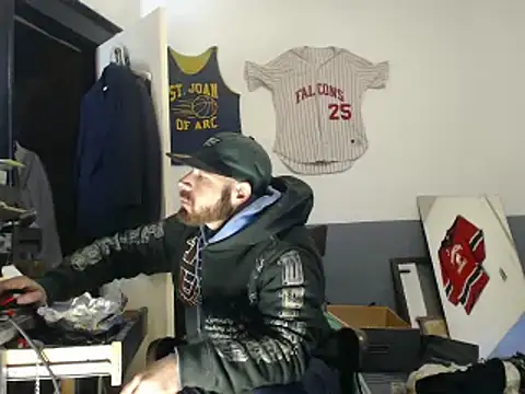 sledge901 online show from 17, 2, 2025