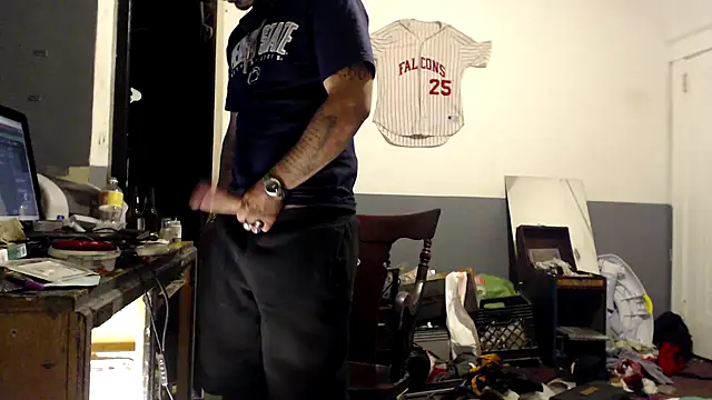 sledge901 online show from 18, 10, 2025