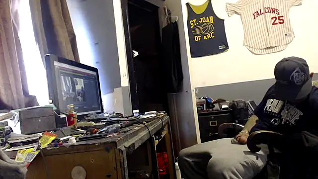 sledge901 online show from 4, 11, 2025