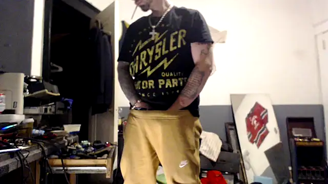 sledge901 online show from 7, 1, 2025