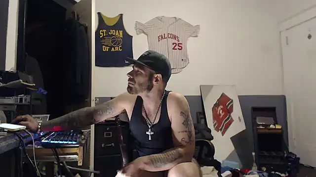 sledge901 online show from 23, 1, 2025