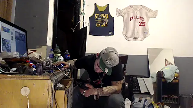 sledge901 online show from 7, 2, 2026