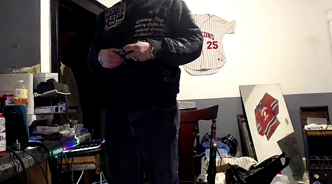 sledge901 online show from 7, 2, 2025