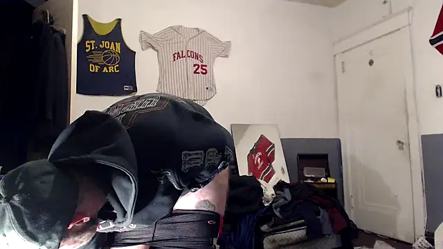 sledge901 online show from 26, 1, 2025