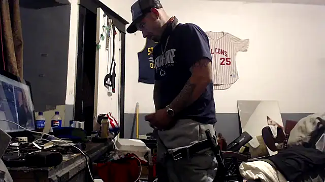 sledge901 online show from 11, 11, 2025