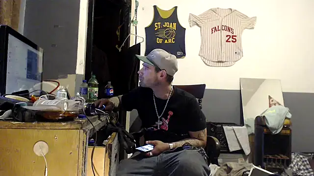 sledge901 online show from 7, 2, 2026