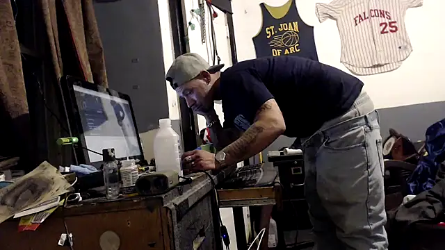 sledge901 online show from 7, 11, 2025