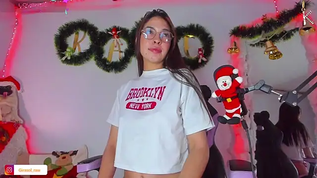 KATERAW online show from 14, 12, 2025