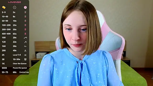 Snapshot of Cowell_Adelina chatting on 22, 2, 2026 Cowell Adelina online show from 22, 2, 2026