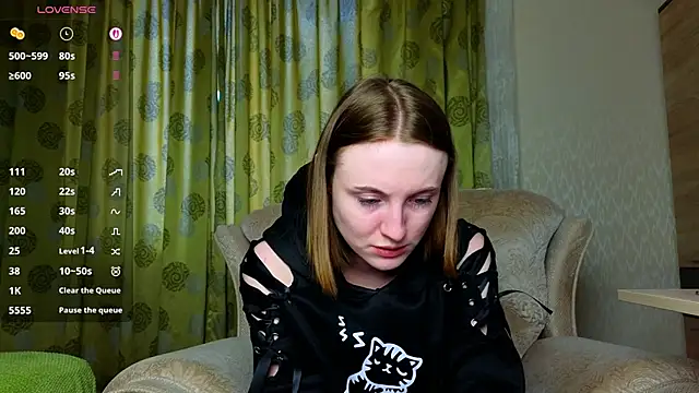 Cowell Adelina online show from 27, 5, 2026
