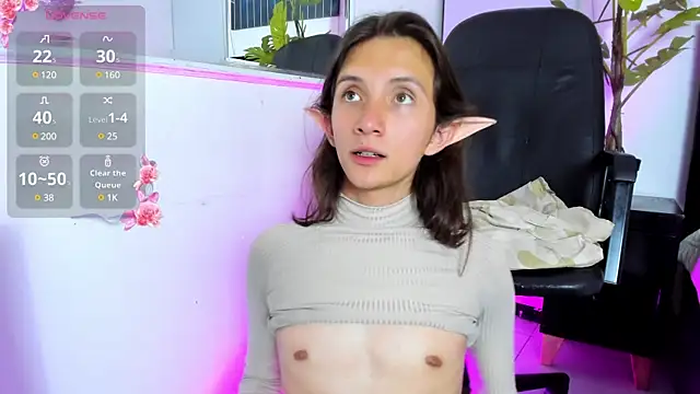 Feniix   online show from 25, 2, 2025