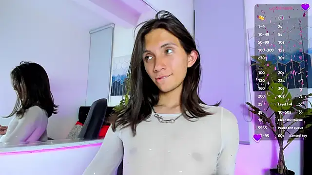 Feniix   online show from 22, 3, 2025